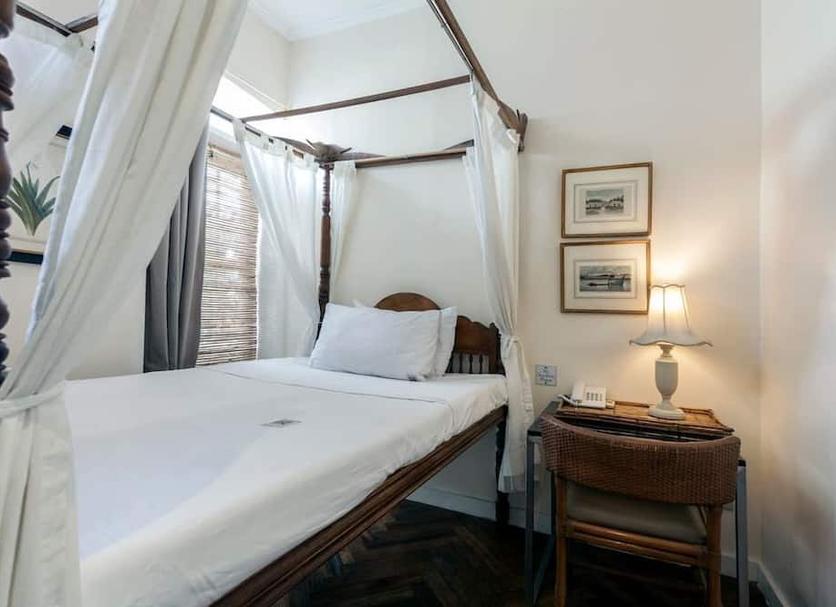 Quarto Foto