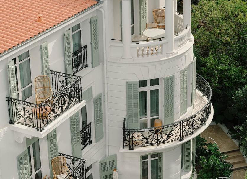 Edifício Foto