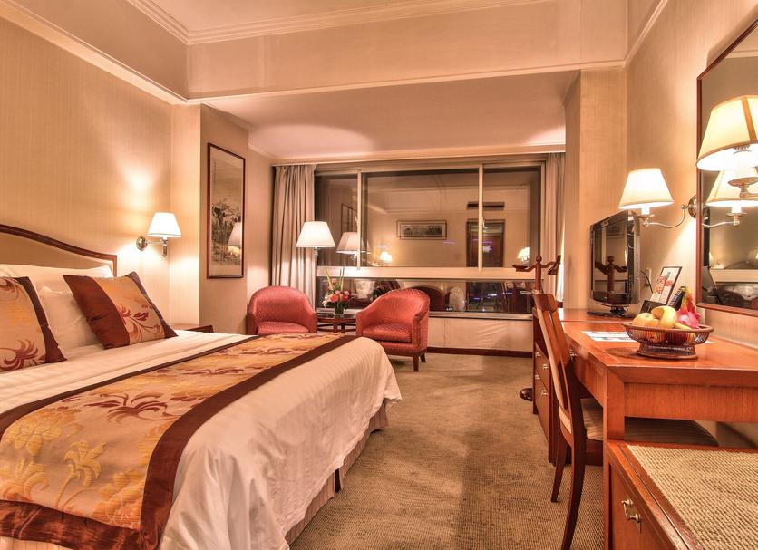 Quarto Foto