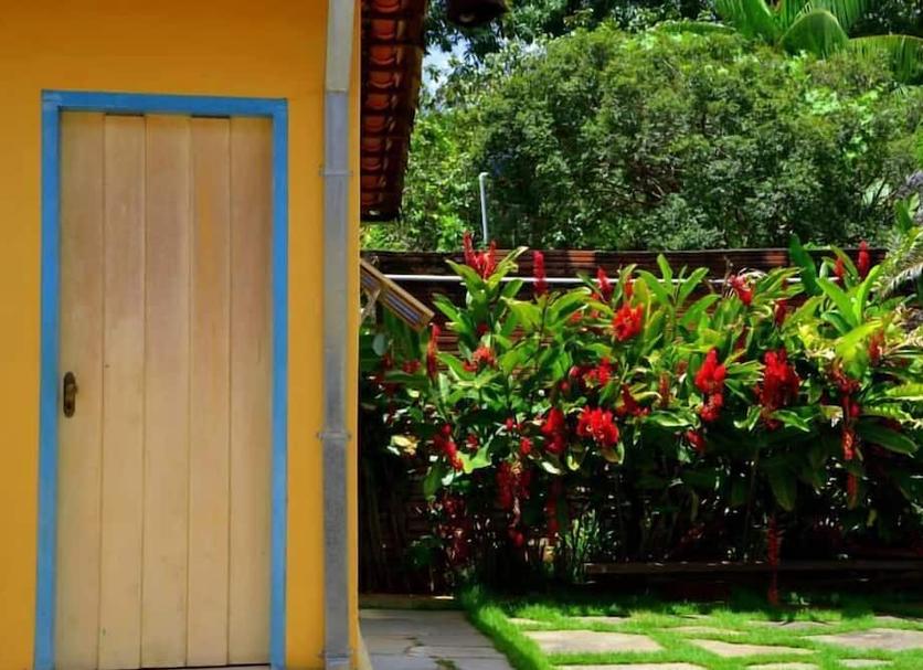 Exterior Foto