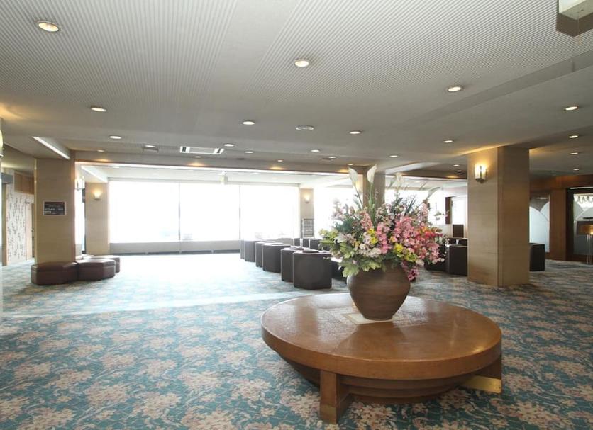 Hall Foto