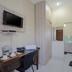 Comodidade do quarto