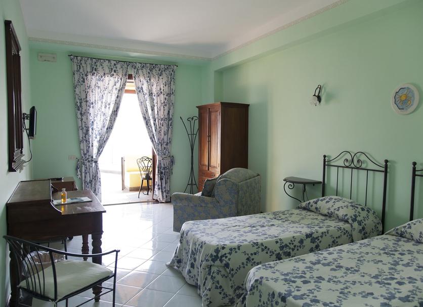 Quarto Foto