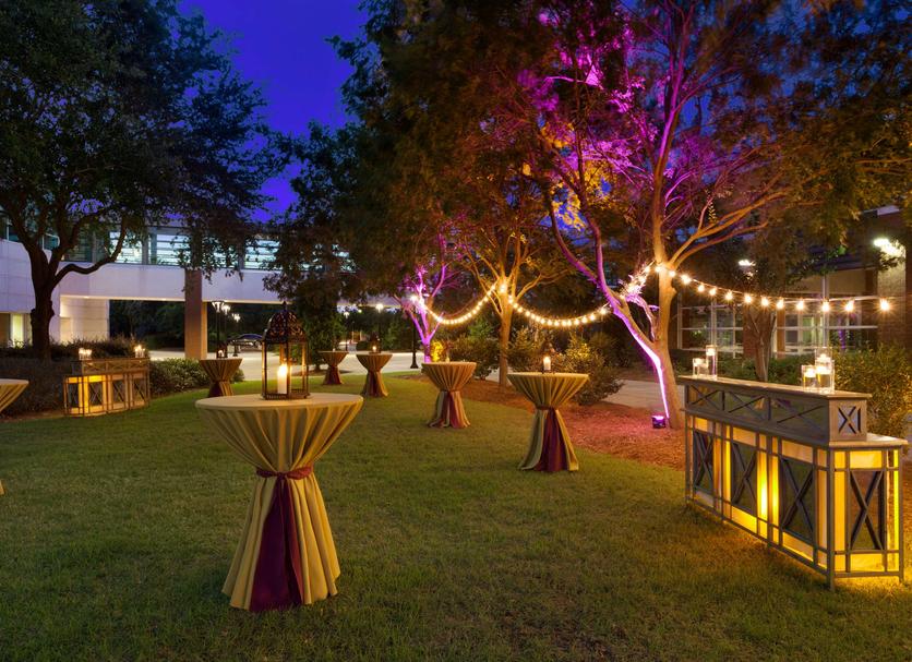 Salão de banquetes Foto