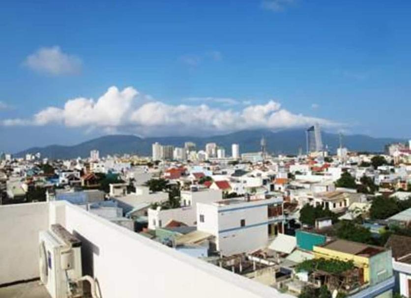 Exterior Foto