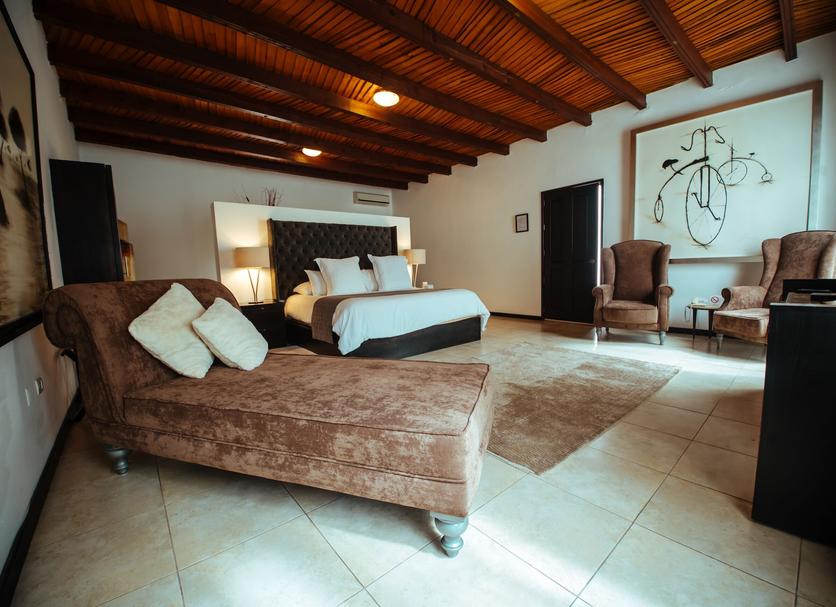 Quarto Foto
