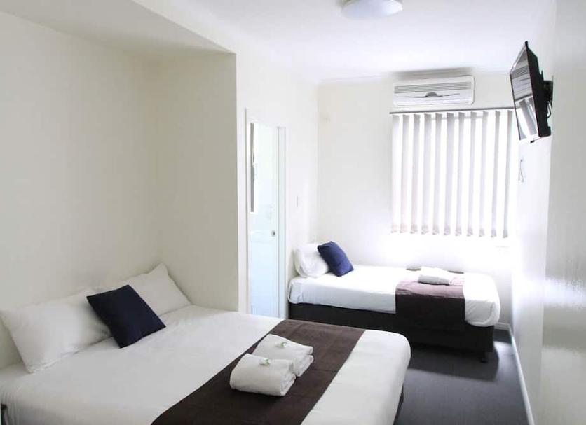 Quarto Foto