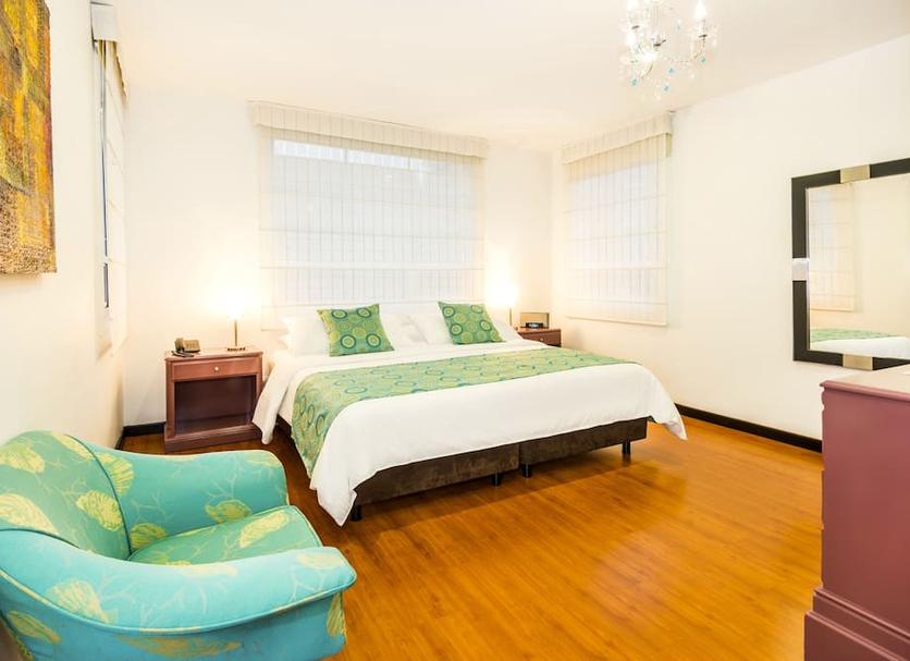 Quarto Foto