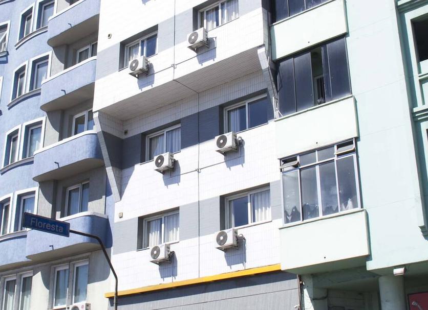 Edifício Foto