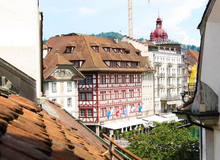 Exterior Foto