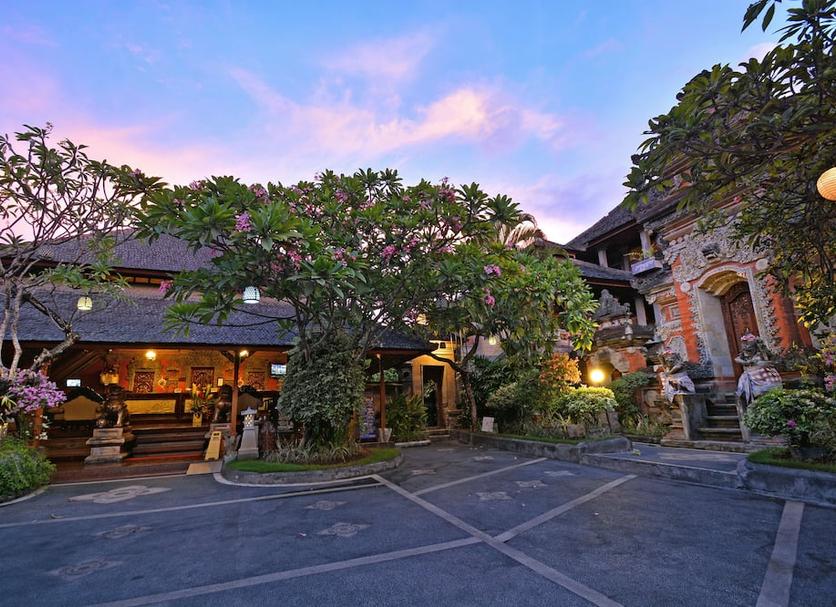 Exterior Foto