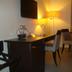 Comodidade do quarto