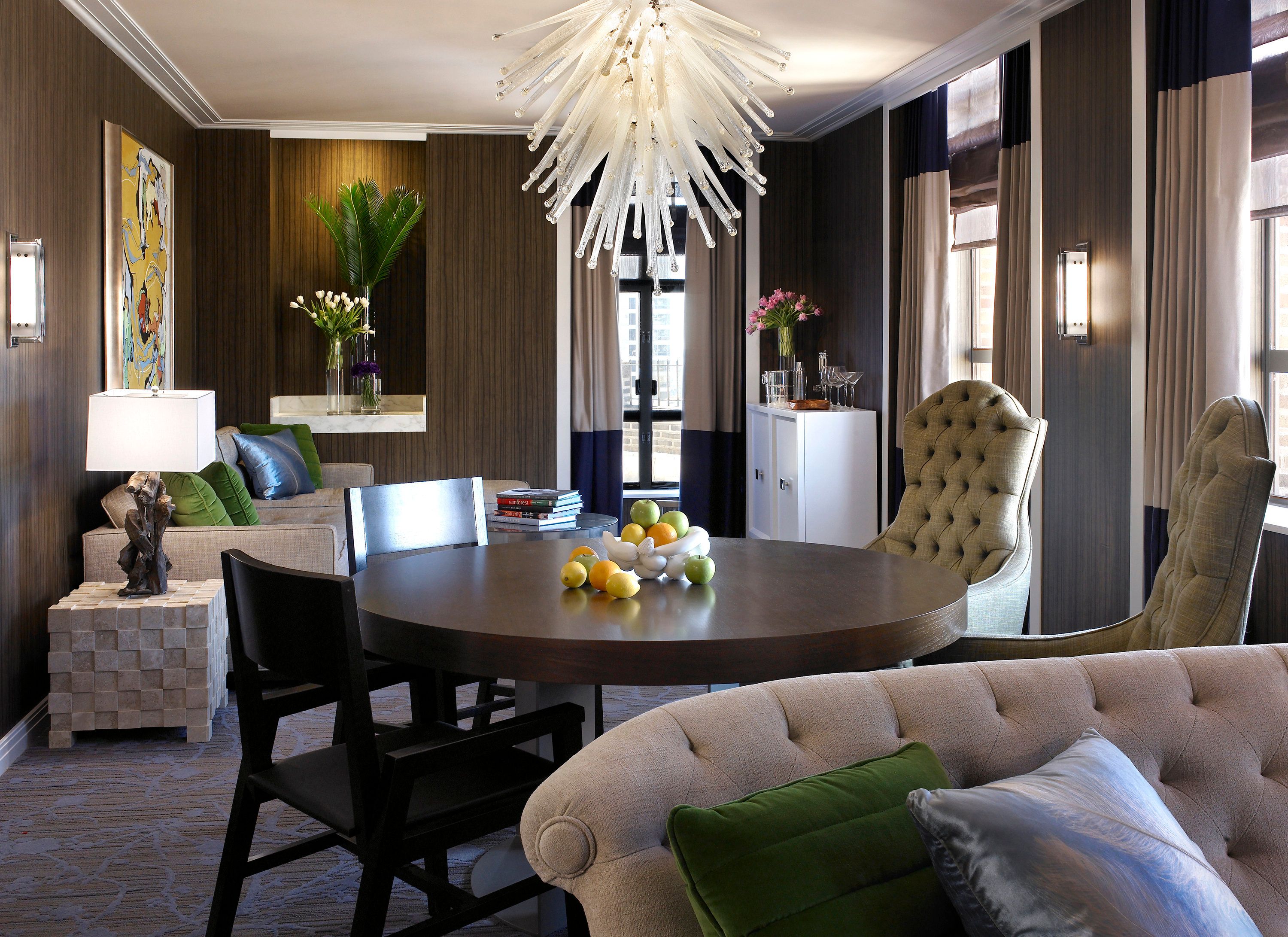 Sala de jantar