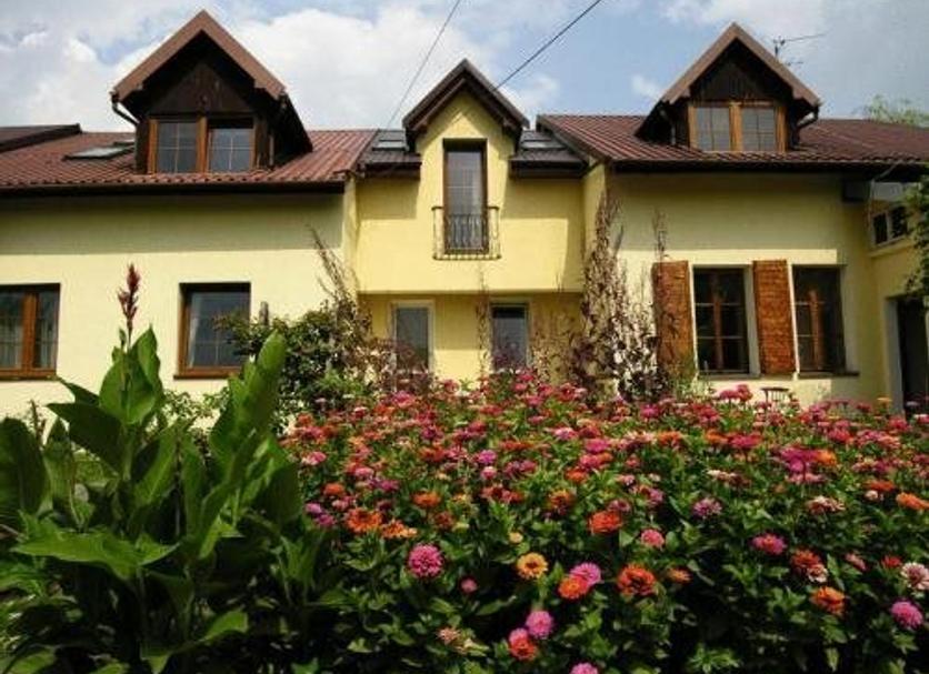 Edifício Foto
