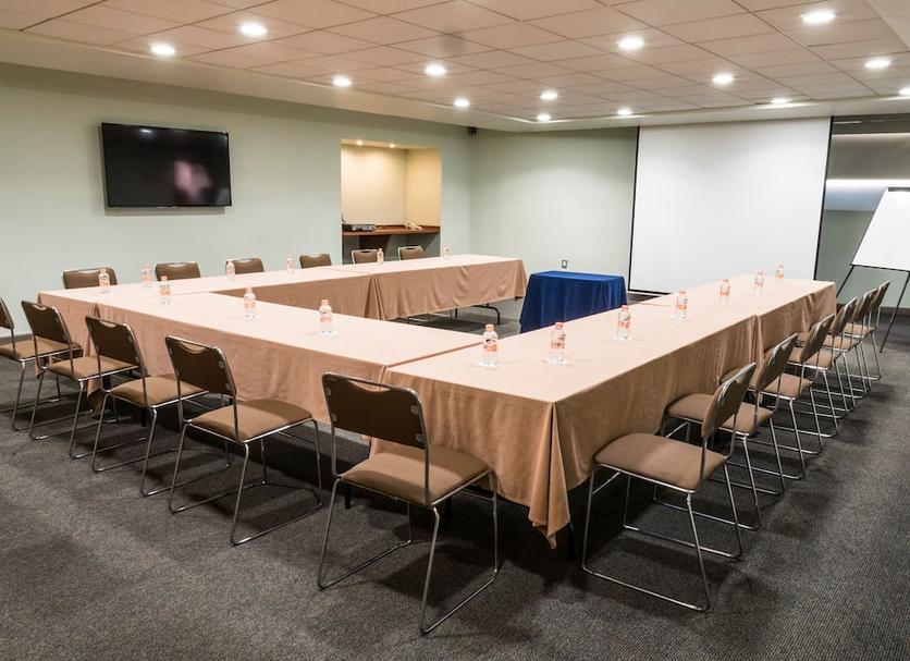 Sala de conferências Foto
