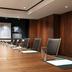 Sala de conferências