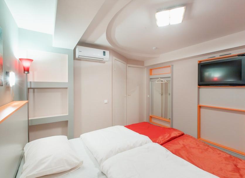 Quarto Foto