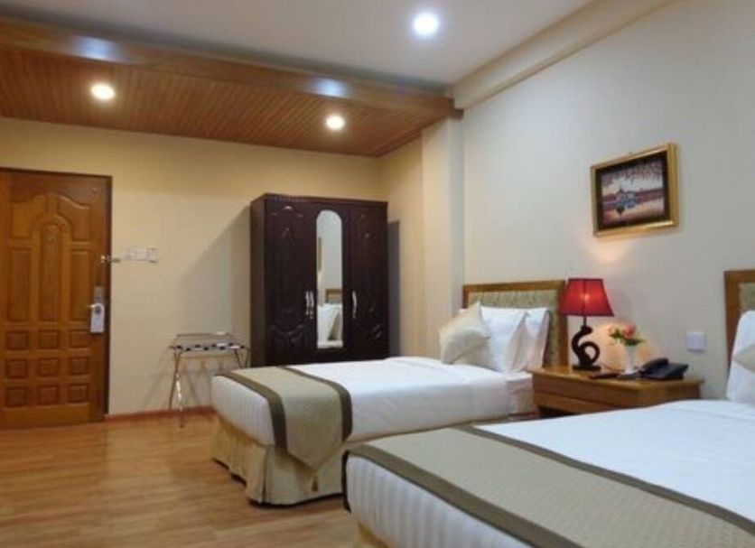 Quarto Foto