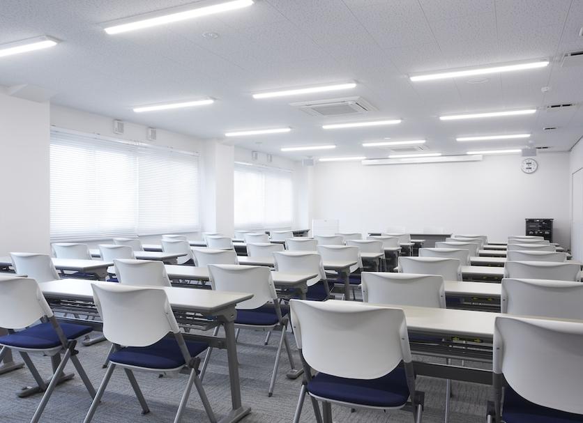 Sala de conferências Foto