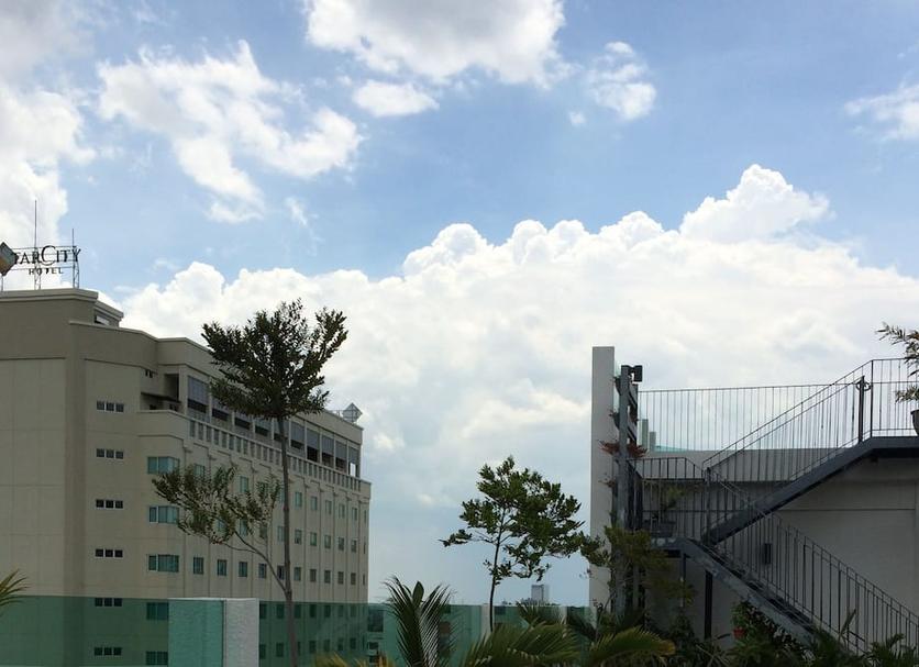 Exterior Foto