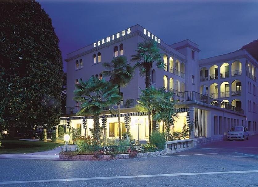Edifício Foto