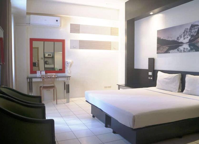 Quarto Foto