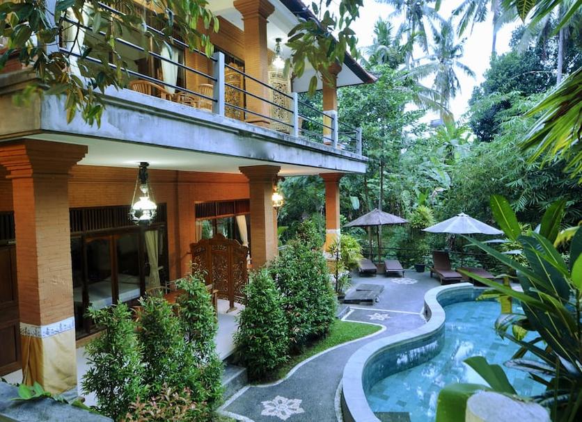 Exterior Foto