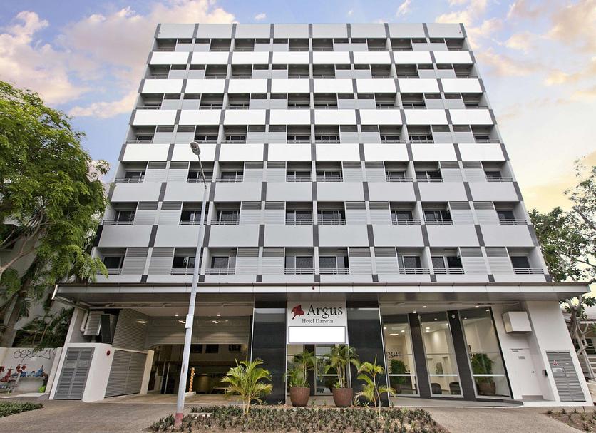Edifício Foto