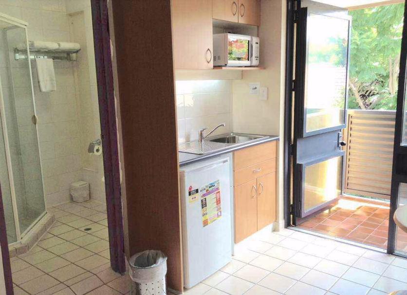 Cozinha Foto