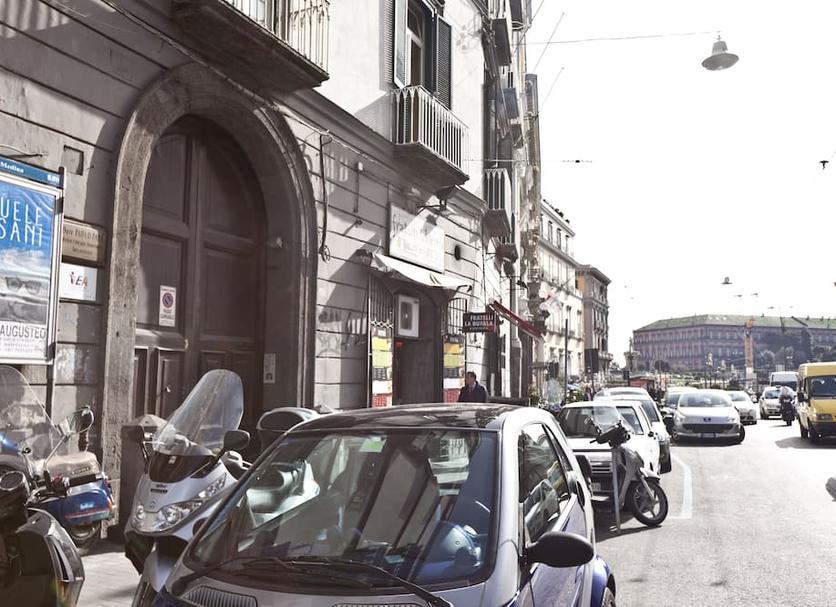 Exterior Foto