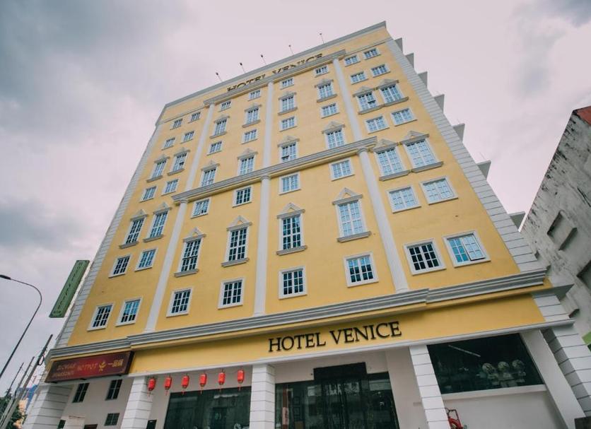 Edifício Foto