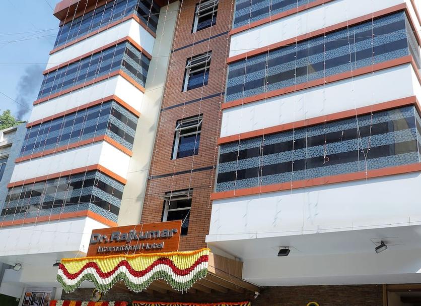 Edifício Foto