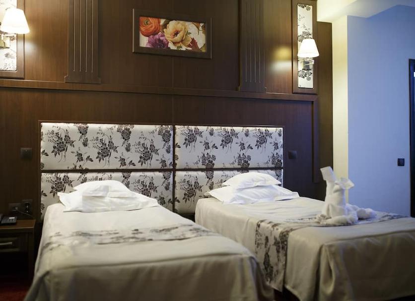 Quarto Foto