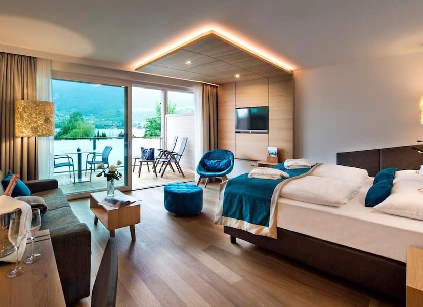 Quarto Foto