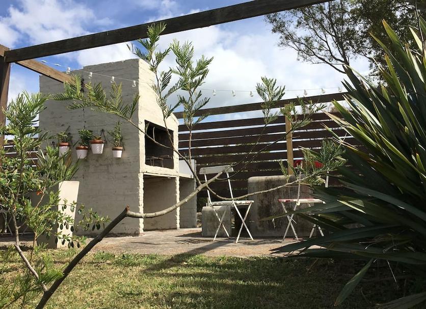 Exterior Foto