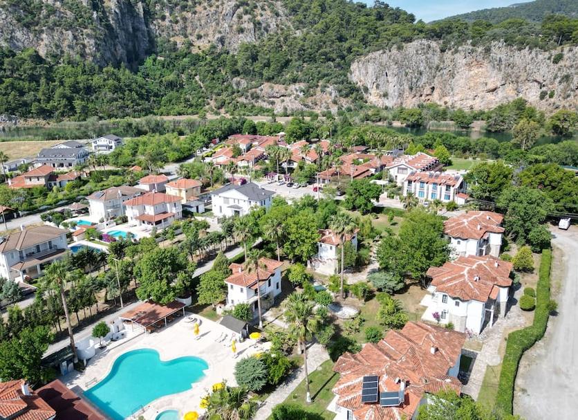 Exterior Foto