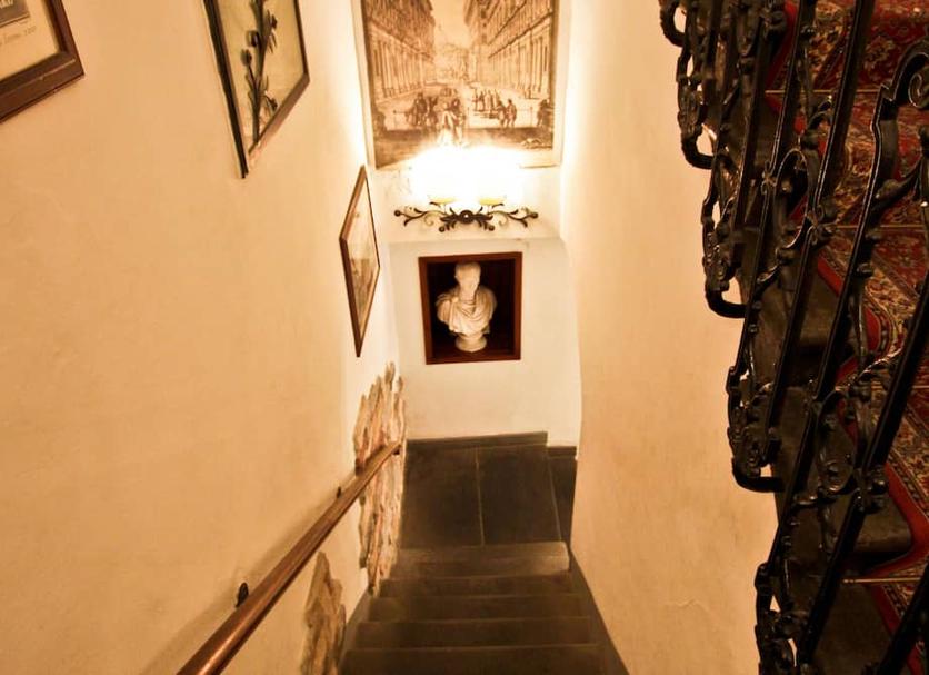 Escadas Foto