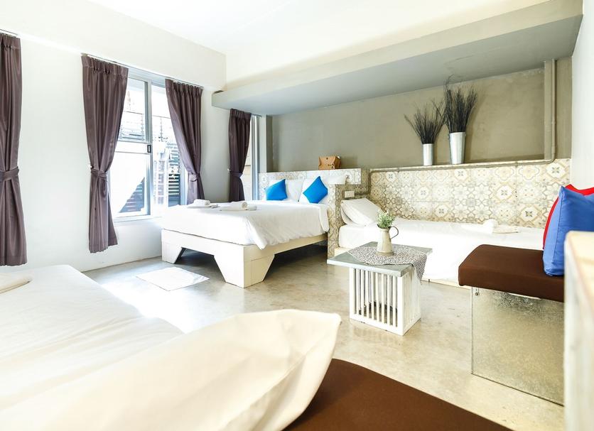 Quarto Foto