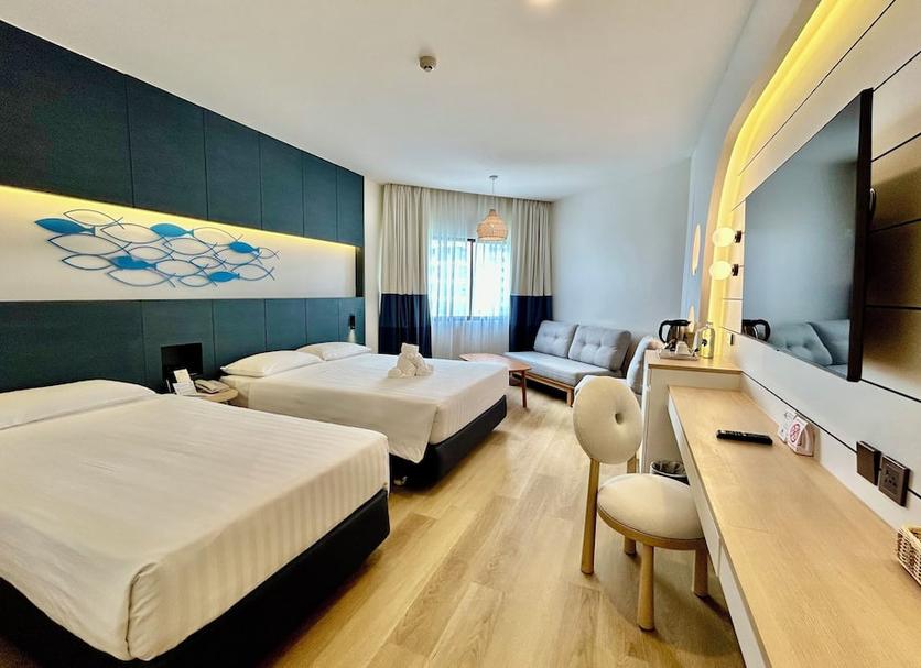 Quarto Foto