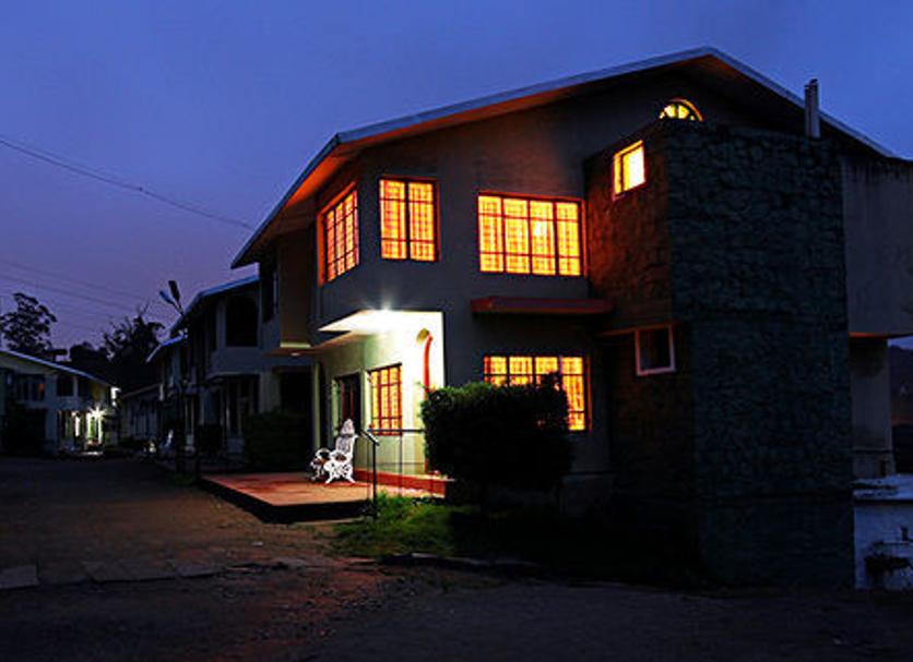 Edifício Foto