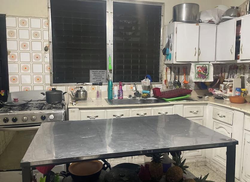 Cozinha Foto