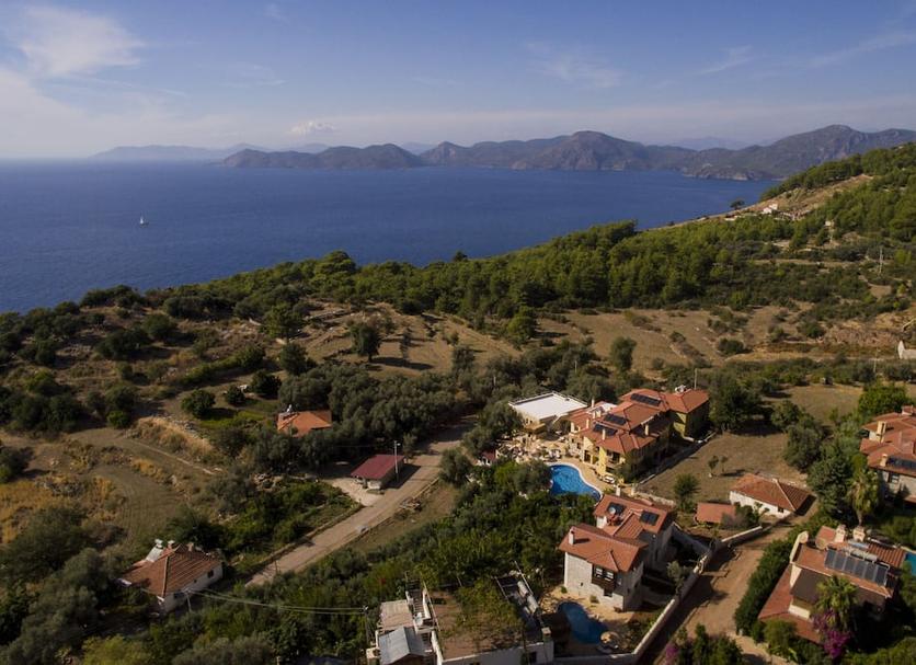 Exterior Foto