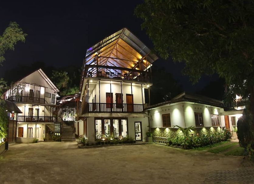 Edifício Foto