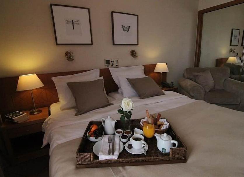 Quarto Foto