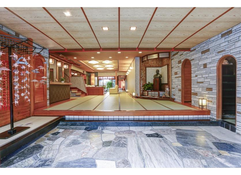 Hall Foto