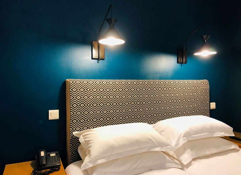 Quarto Foto