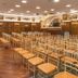 Sala de conferências
