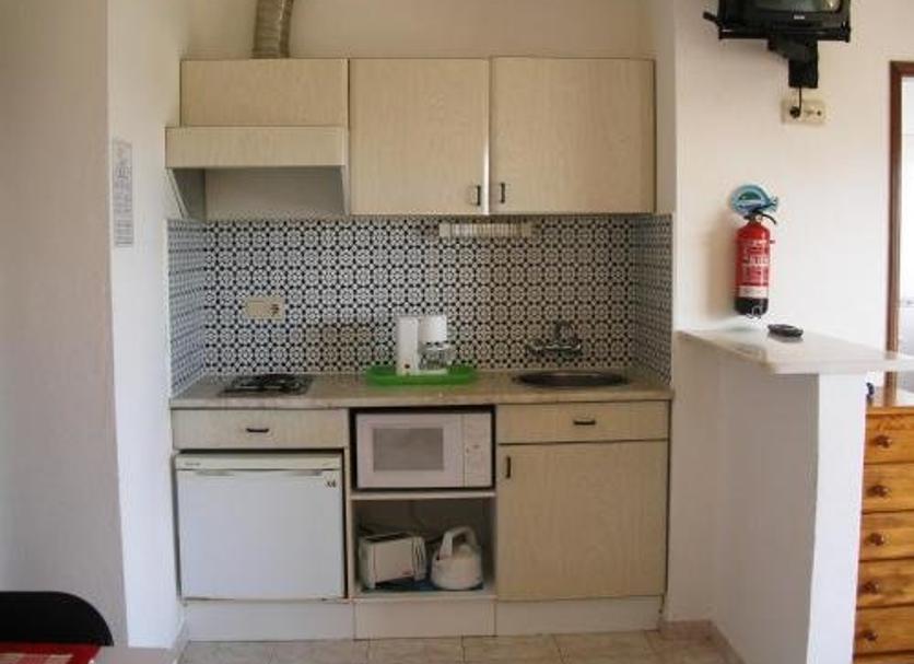 Cozinha Foto