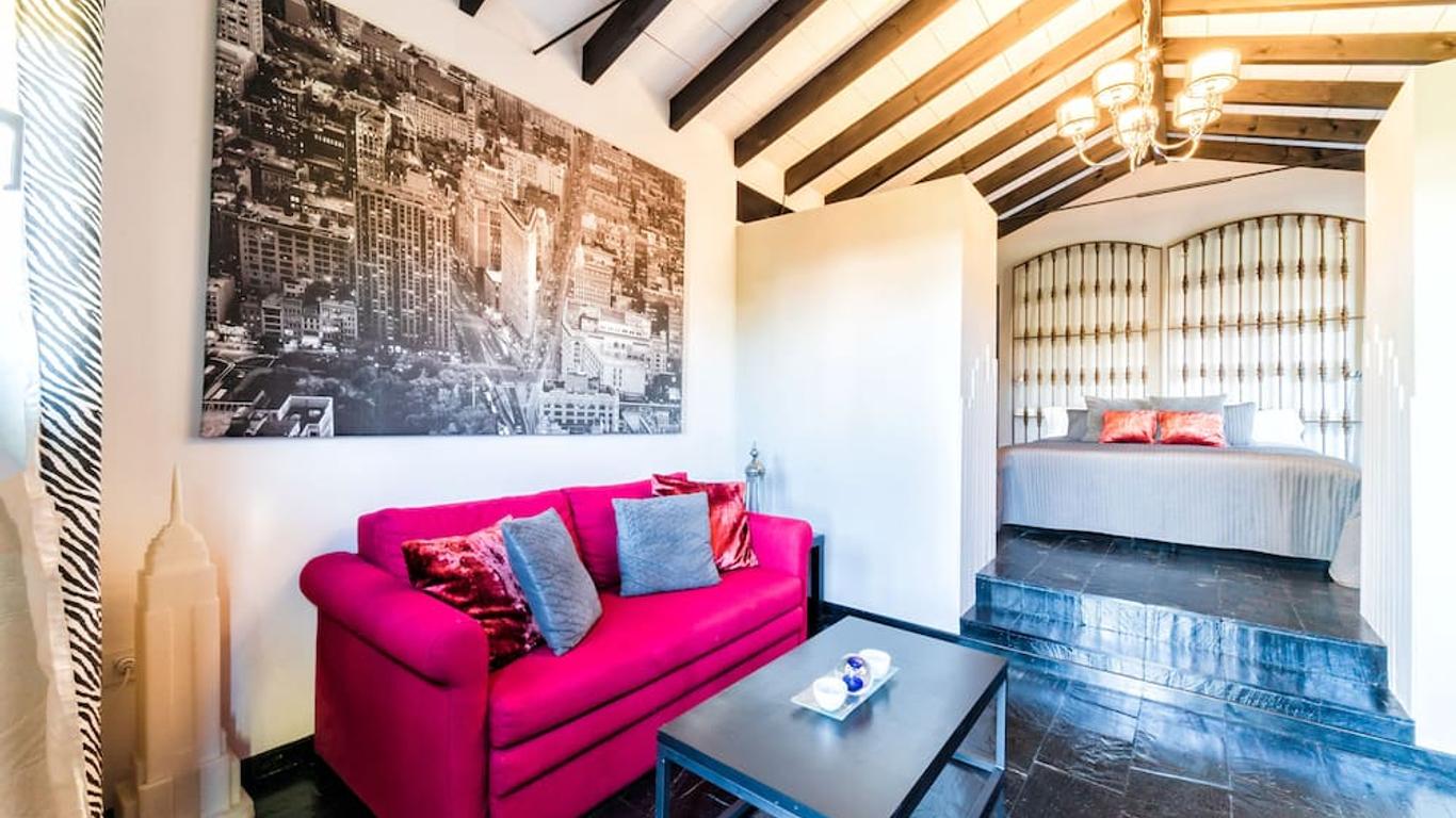 Family Hotel Al- Ana Marbella