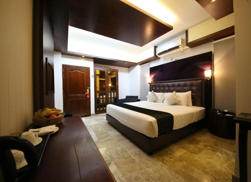 Quarto Foto